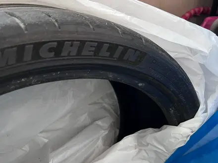 Michelin pilot sport s4 за 450 000 тг. в Алматы