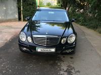 Mercedes-Benz E 280 2007 года за 6 500 000 тг. в Алматы