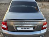 ВАЗ (Lada) Priora 2170 2008 годаүшін550 000 тг. в Жезказган – фото 2