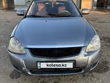 ВАЗ (Lada) Priora 2170 2008 годаүшін550 000 тг. в Жезказган – фото 3