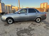 ВАЗ (Lada) Priora 2170 2008 годаүшін550 000 тг. в Жезказган