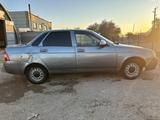 ВАЗ (Lada) Priora 2170 2008 годаүшін550 000 тг. в Жезказган – фото 4