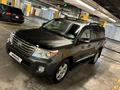 Toyota Land Cruiser 2013 годаfor23 500 000 тг. в Алматы – фото 10