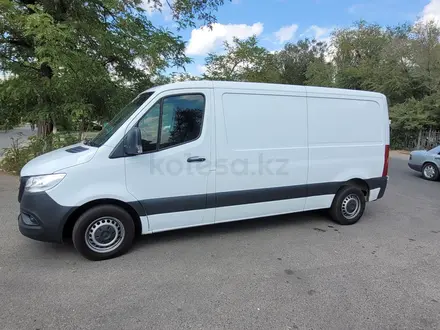 Mercedes-Benz Sprinter 2020 года за 16 500 000 тг. в Алматы – фото 11