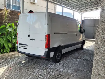 Mercedes-Benz Sprinter 2020 года за 16 500 000 тг. в Алматы – фото 15