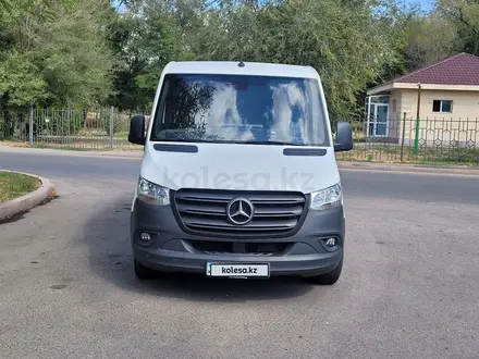 Mercedes-Benz Sprinter 2020 года за 16 500 000 тг. в Алматы – фото 2