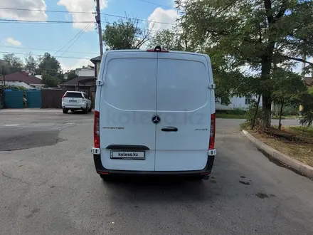 Mercedes-Benz Sprinter 2020 года за 16 500 000 тг. в Алматы – фото 8