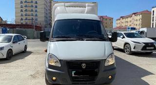 ГАЗ 2021 года за 11 500 000 тг. в Атырау
