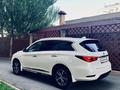 Infiniti QX60 2018 годаfor15 500 000 тг. в Алматы – фото 3