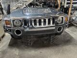 Крыло Hummer H3 за 80 000 тг. в Алматы – фото 5