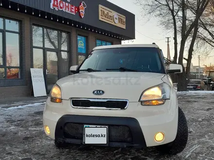 Kia Soul 2010 года за 4 749 000 тг. в Алматы – фото 9