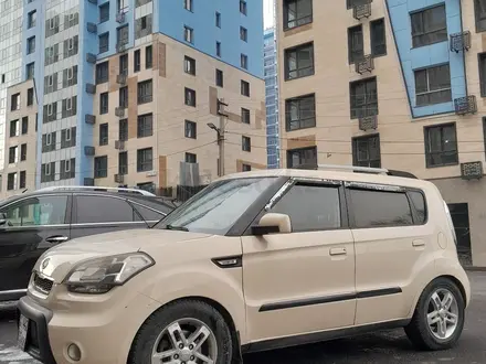 Kia Soul 2010 года за 4 749 000 тг. в Алматы – фото 10