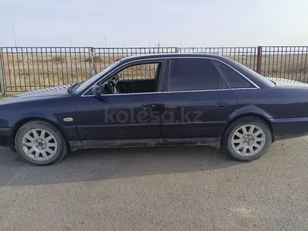 Audi A6 1996 года за 2 100 000 тг. в Астана – фото 6
