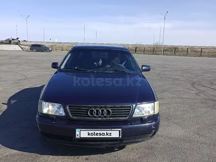 Audi A6 1996 года за 2 100 000 тг. в Астана – фото 15