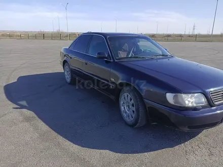 Audi A6 1996 года за 2 100 000 тг. в Астана – фото 16