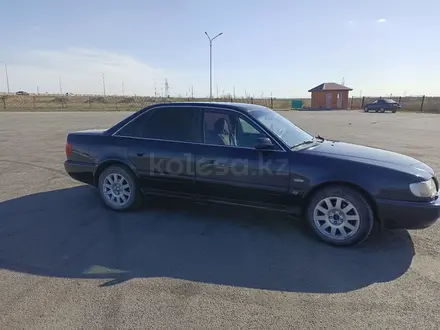 Audi A6 1996 года за 2 100 000 тг. в Астана – фото 17