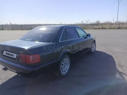 Audi A6 1996 года за 2 100 000 тг. в Астана – фото 18