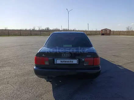 Audi A6 1996 года за 2 100 000 тг. в Астана – фото 19