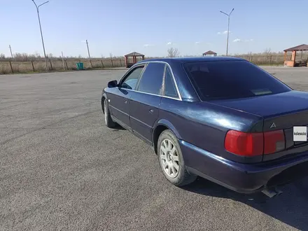 Audi A6 1996 года за 2 100 000 тг. в Астана – фото 21