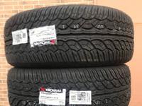 275/55R20 Yokohama Parada PA02үшін410 000 тг. в Алматы