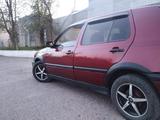 Volkswagen Golf 1993 года за 1 500 000 тг. в Алматы