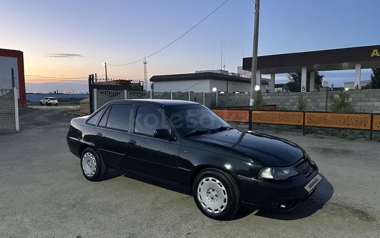 Daewoo Nexia 2009 года за 1 250 000 тг. в Кызылорда