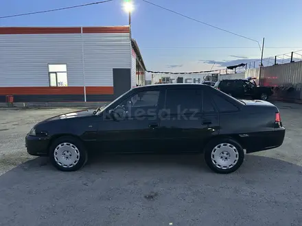 Daewoo Nexia 2009 года за 1 250 000 тг. в Кызылорда – фото 2
