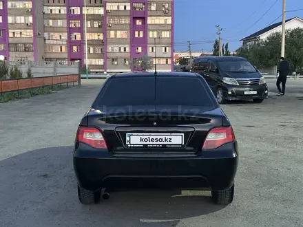 Daewoo Nexia 2009 года за 1 250 000 тг. в Кызылорда – фото 3