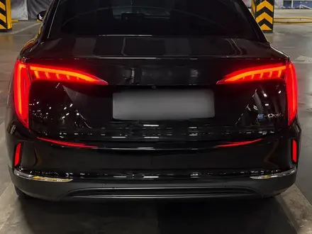 Hongqi E-QM5 2024 года за 6 700 000 тг. в Алматы – фото 3