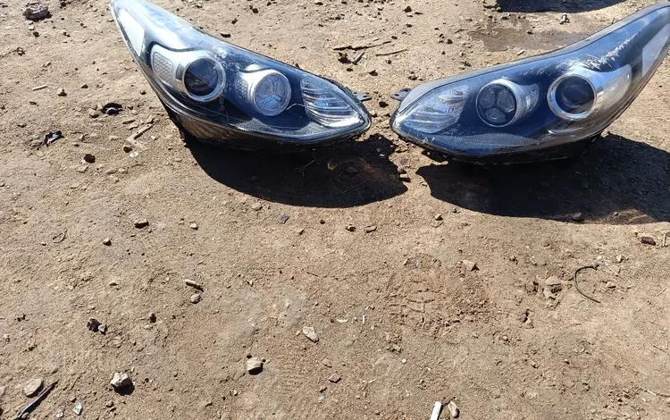 Передный фар за 591 тг. в Алматы