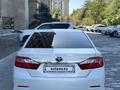 Toyota Camry 2011 года за 8 700 000 тг. в Шымкент – фото 4