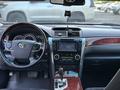 Toyota Camry 2011 года за 8 700 000 тг. в Шымкент – фото 14