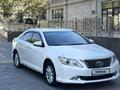 Toyota Camry 2011 года за 8 700 000 тг. в Шымкент – фото 2