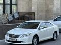 Toyota Camry 2011 года за 8 700 000 тг. в Шымкент