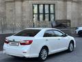 Toyota Camry 2011 года за 8 700 000 тг. в Шымкент – фото 5