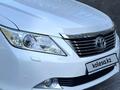Toyota Camry 2011 года за 8 700 000 тг. в Шымкент – фото 8