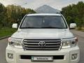 Toyota Land Cruiser 2014 годаүшін24 000 000 тг. в Шымкент – фото 2