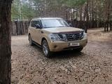 Nissan Patrol 2012 годаүшін10 000 000 тг. в Кокшетау