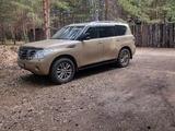 Nissan Patrol 2012 годаүшін10 000 000 тг. в Кокшетау – фото 2