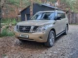 Nissan Patrol 2012 годаүшін10 000 000 тг. в Кокшетау