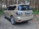 Nissan Patrol 2012 годаүшін10 000 000 тг. в Кокшетау – фото 3