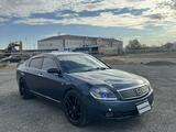 Nissan Teana 2006 года за 1 600 000 тг. в Атырау – фото 2