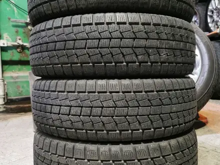 Резина 185/65 r15 North Trek из Японии за 62 000 тг. в Алматы