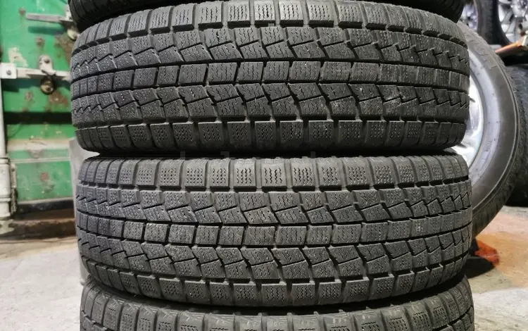 Резина 185/65 r15 North Trek из Японииүшін62 000 тг. в Алматы