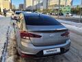 Hyundai Elantra 2020 года за 7 900 000 тг. в Астана – фото 4