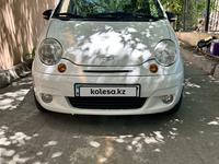 Daewoo Matiz 2013 года за 1 700 000 тг. в Шымкент