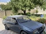 ВАЗ (Lada) 21099 2000 года за 250 000 тг. в Шымкент