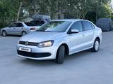 Volkswagen Polo 2014 годаүшін4 700 000 тг. в Алматы – фото 3