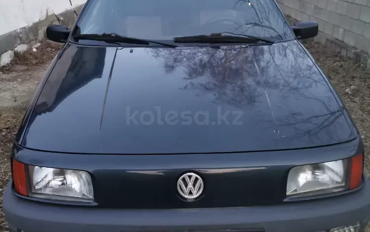 Volkswagen Passat 1992 года за 2 300 000 тг. в Костанай