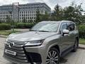 Lexus LX 600 2022 годаүшін75 000 000 тг. в Астана